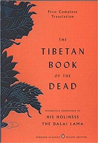 The Tibetian Book of the Dead - Gyurme Dorje