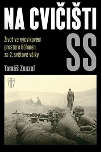Na cvičišti SS