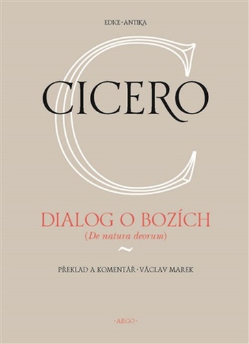 Dialog o bozích