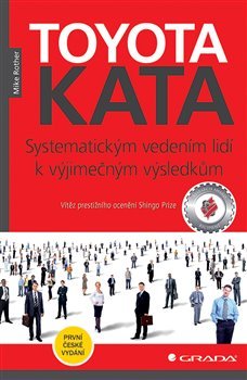 Toyota Kata