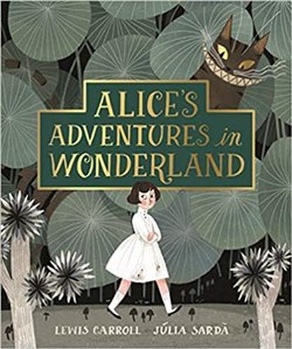 Alice&apos;s Adventures in Wonderland - Lewis Carroll