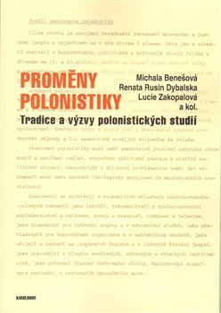Proměny polonistiky