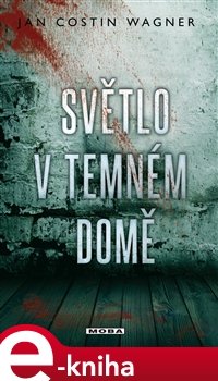 Světlo v temném domě - Jan Costin Wagner