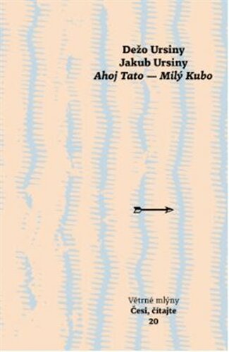 Ahoj Tato - Milý Kubo