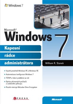 Microsoft Windows 7 - William R. Stanek