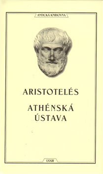 Athénská ústava - Aristotelés