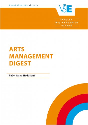 Arts Management Digest