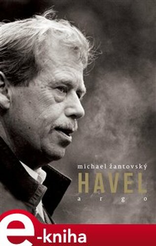 Havel - Michael Žantovský
