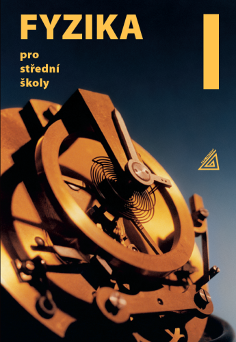 Fyzika pro střední školy, 1. díl