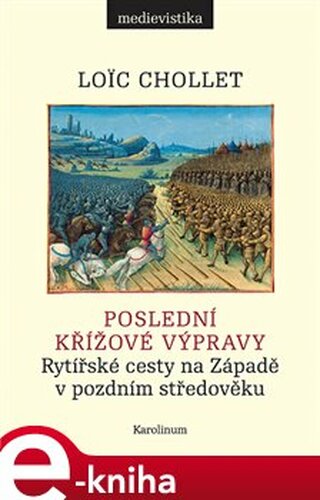 Poslední křížové výpravy