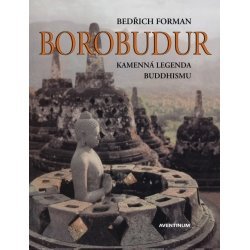 Borobudur - Bedřich Forman