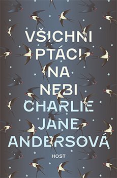 Všichni ptáci na nebi