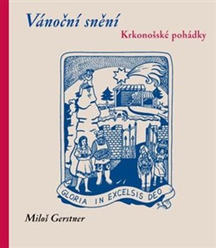 Vánoční snění