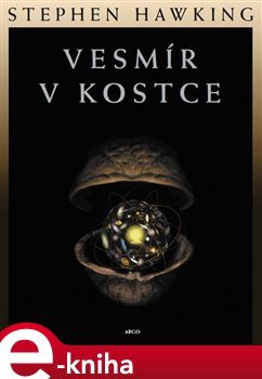 Vesmír v kostce - Stephen Hawking