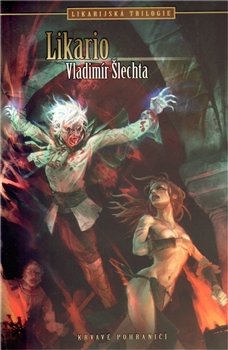 Likario - Vladimír Šlechta