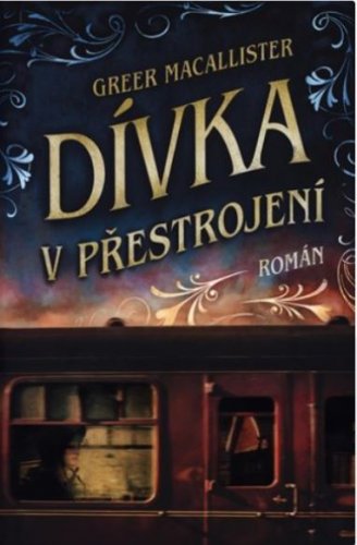 Dívka v přestrojení