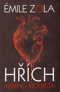 Hřích abbého Maureta - Émile Zola
