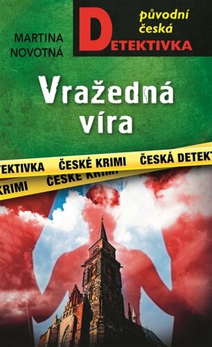Vražedná víra