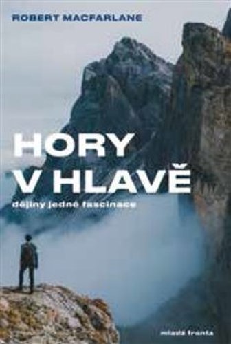 Hory v hlavě: dějiny jedné fascinace