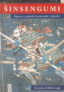 Šinsengumi - Romulus Hillsborough