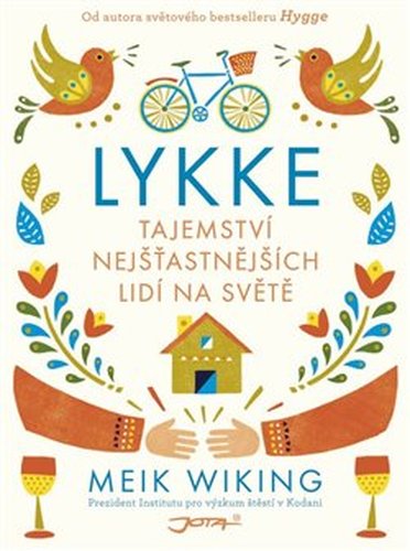 Lykke
