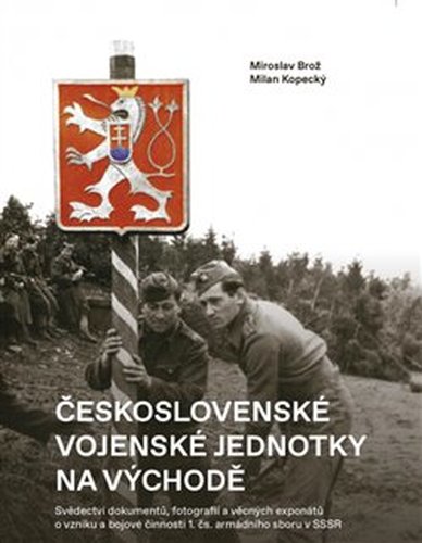 Československé vojenské jednotky