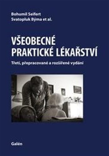 Všeobecné praktické lékařství