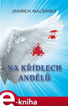 Na křídlech andělů - Jindřich Malšínský