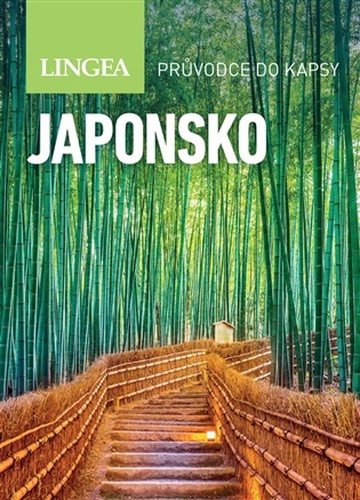 Japonsko - Průvodce do kapsy