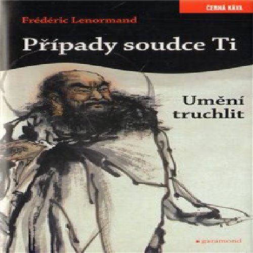 Případy soudce Ťi - Umění truchlit