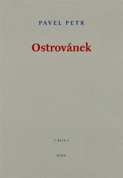 Ostrovánek - Pavel Petr