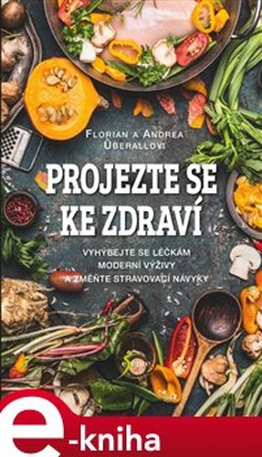 Projezte se ke zdraví - Florian a Andrea Überallovi