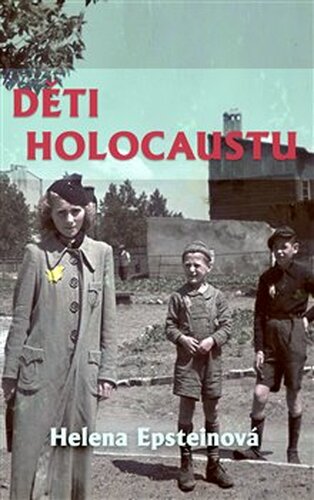 Děti holocaustu