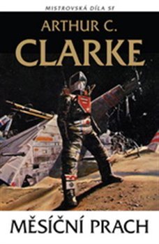 Měsíční prach - Arthur C. Clarke