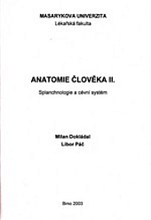 Anatomie člověka II