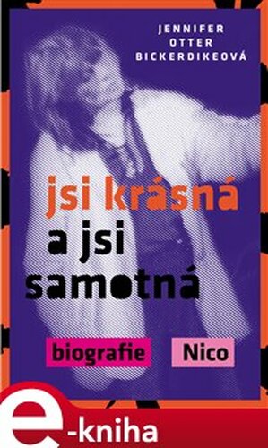 Jsi krásná a jsi samotná