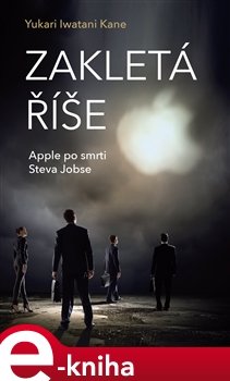 Zakletá říše - Yukari I. Kaneová