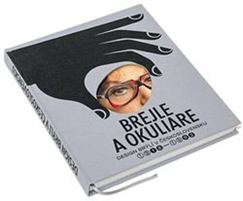Brejle a Okuliare - Ondřej Vicena
