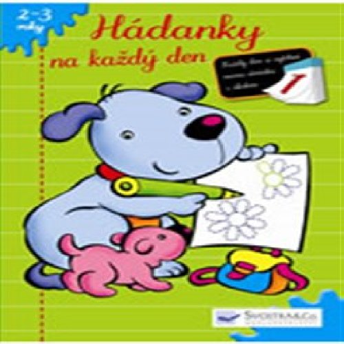 Hádanky na každý den 1