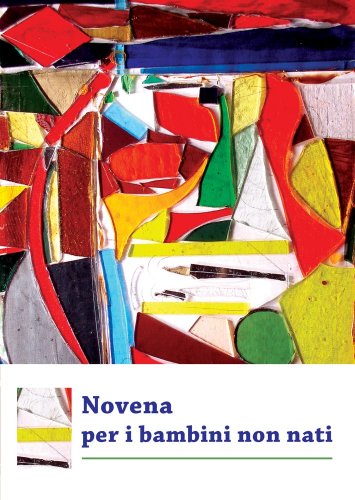 Novena per i bambini non nati