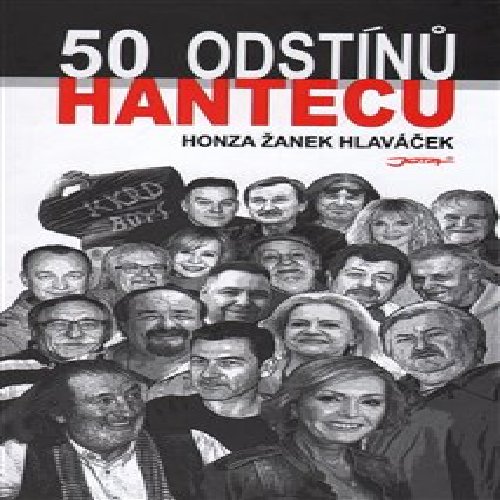 50 odstínů hantecu