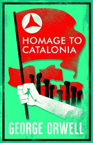 Homage To Catalonia