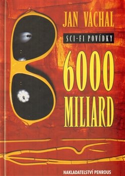 6000 miliard - Jan Váchal