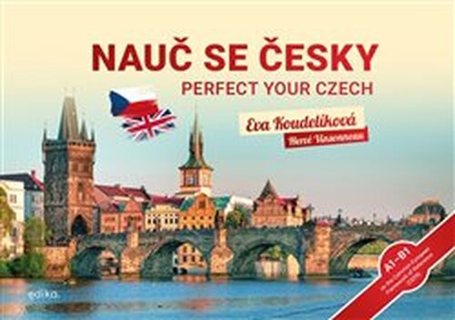 Nauč se česky