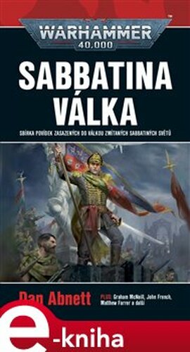 Sabbatina válka