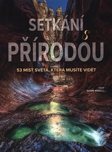 Setkání s přírodou