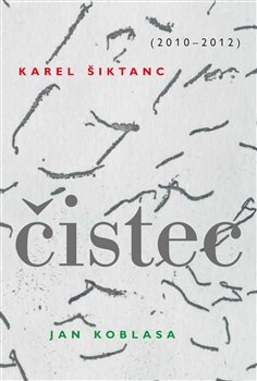 Čistec - Karel Šiktanc