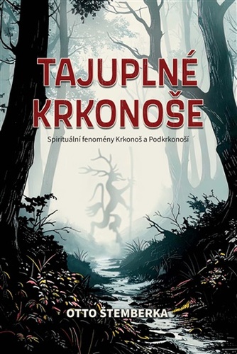 Tajuplné Krkonoše