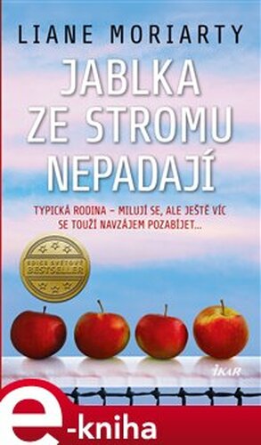 Jablka ze stromu nepadají