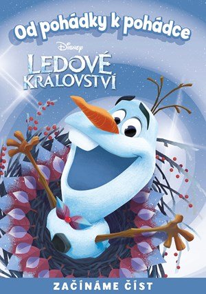 Od pohádky k pohádce - Coco